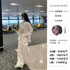 清仓捡漏 LIN BOUTIQUE  LK250015 工装休闲裤 商品缩略图0