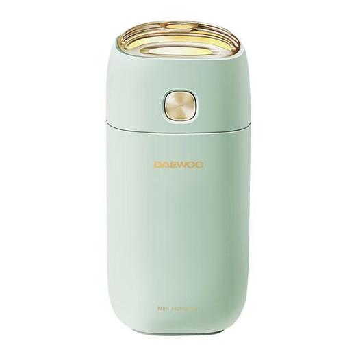 大宇房间USB加湿器静音卧室办公室车载家用喷雾 商品图2