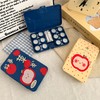 隐形眼镜盒/像鱼as980六付装 商品缩略图0