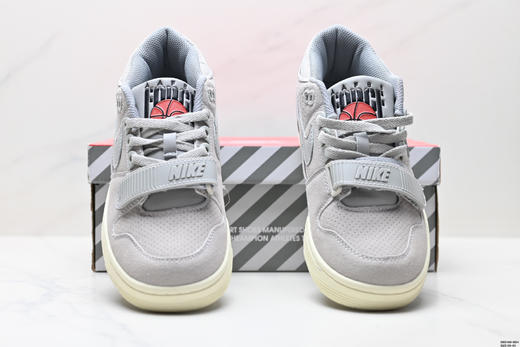 耐克Nike Air Alpha Force 88复古经典篮球鞋DZ6763-170男女鞋 商品图6