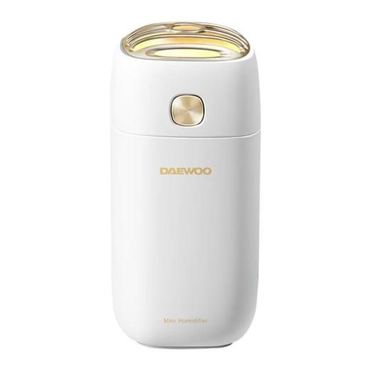 大宇房间USB加湿器静音卧室办公室车载家用喷雾 商品图5