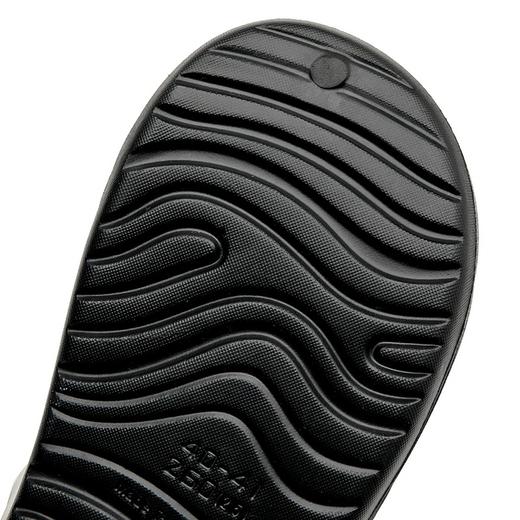 夏季男士外穿厚底防滑透气包头拖鞋男运动休闲沙滩鞋【WG25237】 商品图3