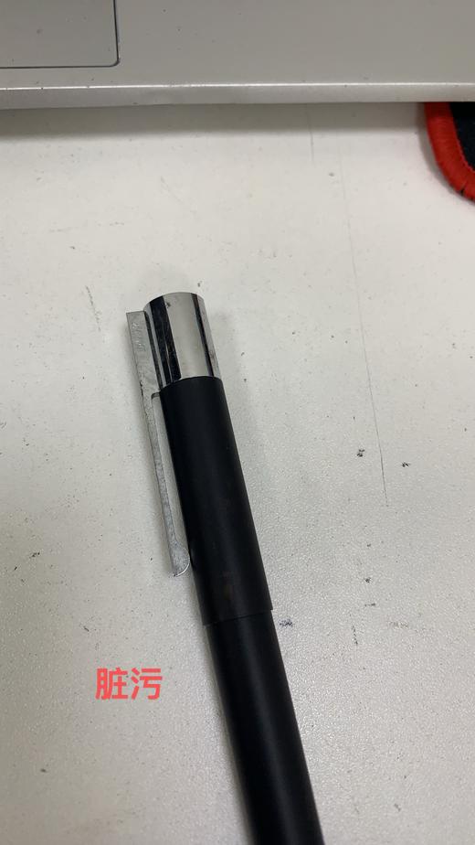 TM2141922 LAMY 【热销款】凌美天阶系列墨水笔F尖钢笔轻奢高档商务礼盒签字笔 商品图3