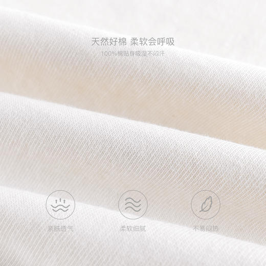 马克珍妮女童立体蝴蝶结短袖T恤 儿童上衣2025年夏装新款550693 商品图3