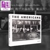 【中商原版】Robert Frank: The Americans 进口艺术 罗伯特·弗兰克摄影集：美国人 2024Aperture新版 商品缩略图8