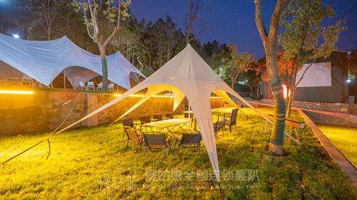 苏州慢姑娘银顶山轰趴馆 商品图6