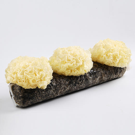 古田鲜活银耳   朵朵新鲜软糯胶质浓稠   没有烘烤加工 无需浸泡直接炖煮 顺丰快递 商品图4