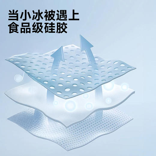 绘睡 硅胶凉被pro 商品图1