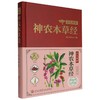 彩色图解神农本草经 商品缩略图0