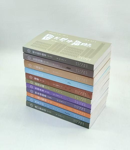 《明清野史丛书·第一辑：11种》文津出版社 商品图1