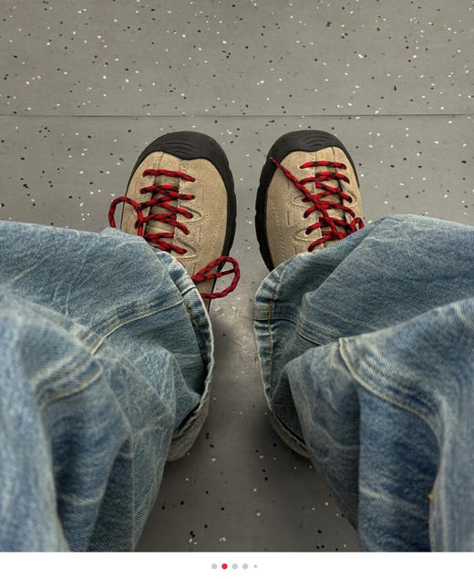 科恩！keen！情侣户外徒步鞋登山鞋032704 商品图6