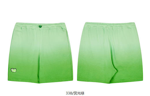 Jnby  25年夏款  短裤  1P5E11200 商品图11