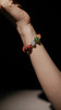 素园 五行朱砂手串 商品缩略图2