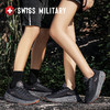 瑞士军工SWISS MILITARY运动品牌 户外情侣同款 徒步越野跑步登山运动鞋 1301 商品缩略图1