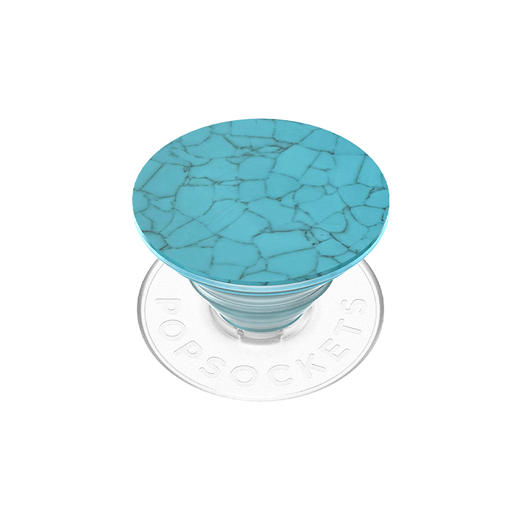 【绿洲物语】青绿岩 POPGRIP泡泡骚手机粘贴式气囊支架 Graphic平面系列 商品图0