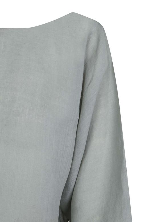 Cortana 天蓝色ARENA苎麻上衣 商品图7