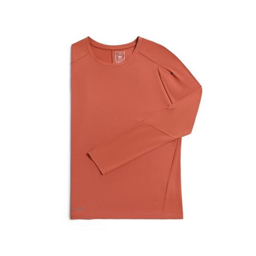 【防晒星人长袖】2025春夏户外运动透气防紫外男女凉感舒适长袖打底！ 商品图6