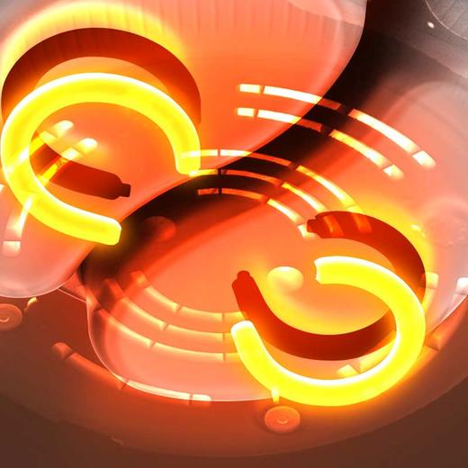 艾美特多功能料理锅CR2005 商品图5