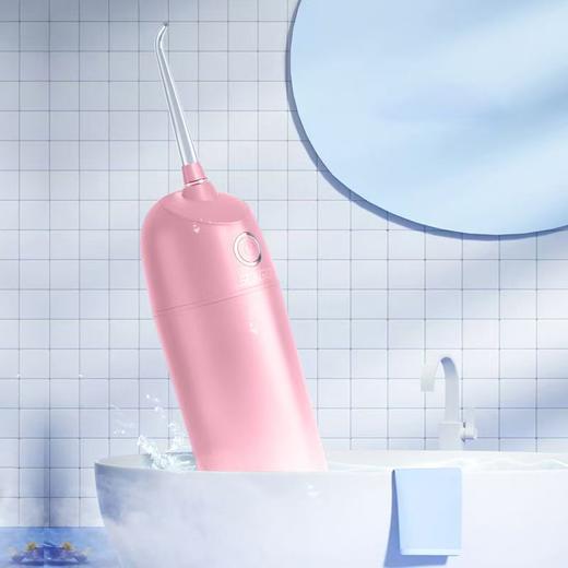 赛嘉seago冲牙器便携式洗牙器家用口腔清理神器水牙线口腔护理 商品图4