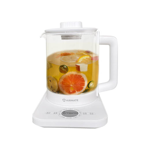 艾美特简约养生壶CS0815 商品图1