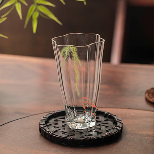 柳溪玻璃杯 160ml 商品图2