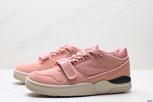 耐克Nike Air Alpha Force 88复古经典篮球鞋DZ6763-170男女鞋 商品图3