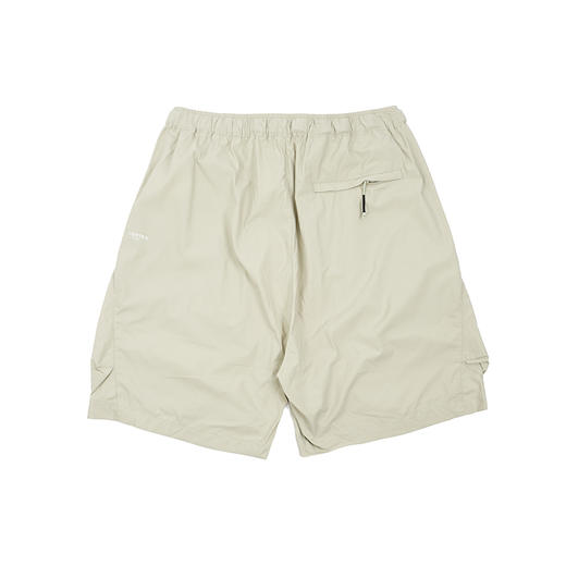 WILD THINGS x Poliquant UNFORM S/L PANTS 联名款机能工装短裤 商品图3