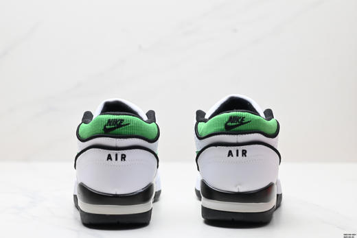 耐克Nike Air Alpha Force 88复古经典篮球鞋DZ6763-170男女鞋 商品图5