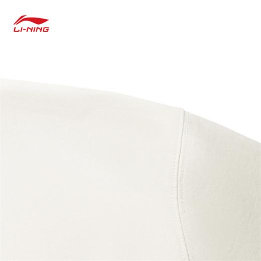 李宁迪士尼皮克斯玩具总动员联名系列男子冰感舒适吸湿排汗短袖文化衫AHSV685 商品图9