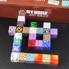 我的世界游戏同款磁力像素积木（彩盒装） 商品缩略图3