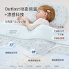 【2025春夏新品】i-baby/英伦宝贝奈娃凉感被四季通用夏季薄款空调被儿童凉凉被 商品缩略图1