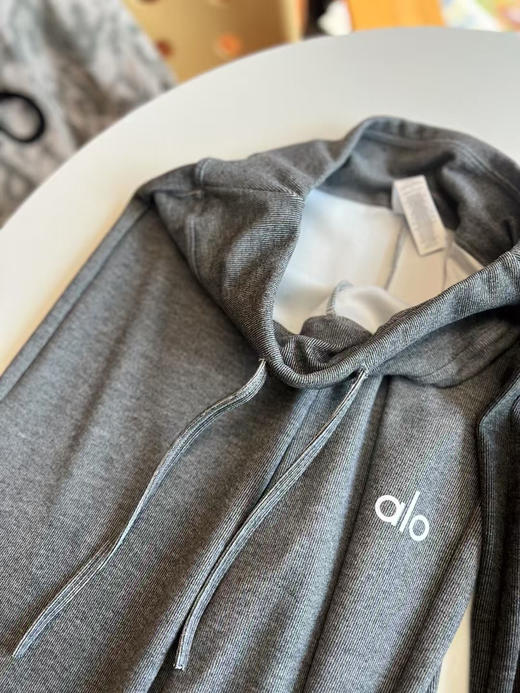 Alo 封神 “遛狗裤”|舒适界tian花板 商品图7