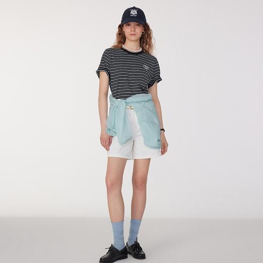 TeenieWeenie小熊T恤女夏季女装TTRS252511T 商品图1