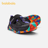 【商场同款】巴拉巴拉儿童运动鞋男童包头凉鞋透气网布2025夏新款 商品缩略图1