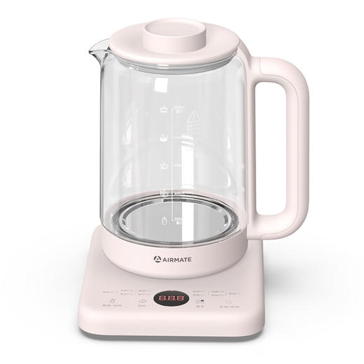 艾美特樱花粉养生壶CS0915 商品图2