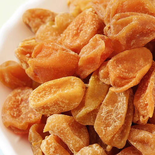 竹盐黄皮干250g 商品图0