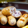 无添加【限时送超值赠品】追肉记  烤肠320g/盒 400g/包 黑猪味/芝士味/黑胡椒味/藤椒脆骨味 多种口味可选，含肉量≥80% 商品缩略图9