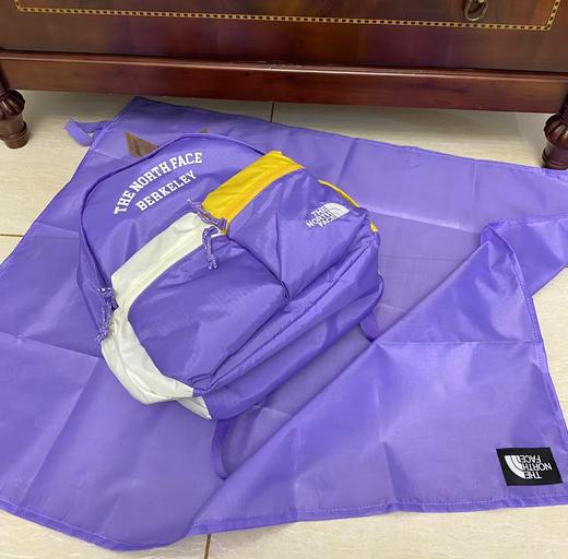 点此购买 北面四色儿童双肩书包 st 314296 商品图7