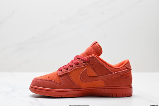 耐克NIKE DUNK LOW低帮休闲运动板鞋HV5756-633男女鞋 商品图2