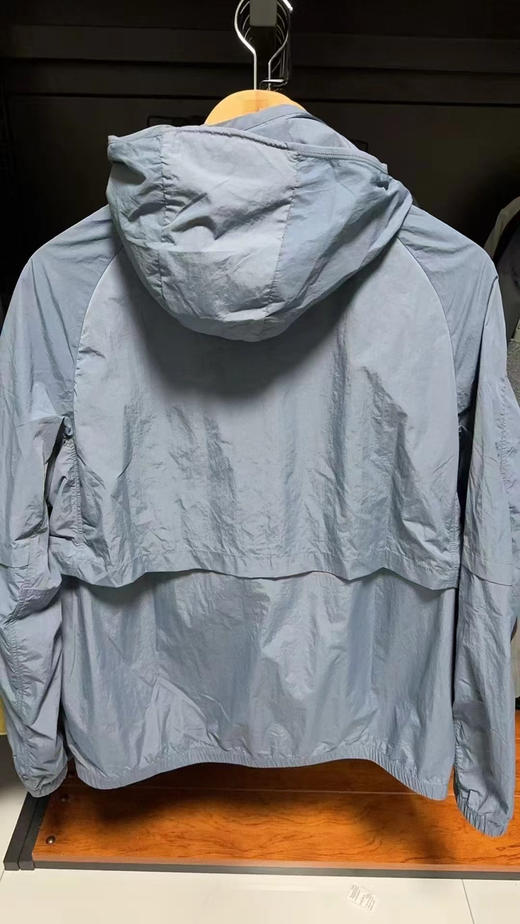 原价1380，正品露露薄外套，春，夏，秋，三季可穿，
清蓝色l xl xxl 黑色m l xl xxl 商品图1