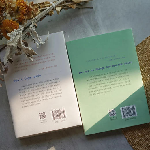 请不要复制生活：毛姆谈艺术 商品图2