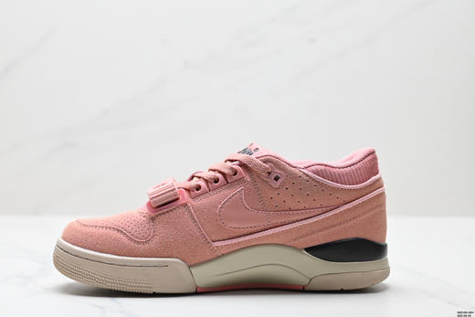 耐克Nike Air Alpha Force 88复古经典篮球鞋DZ6763-170男女鞋 商品图2