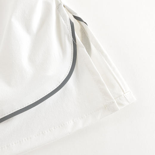 [吸湿速干]马克珍妮女童轻弹运动网球裙裤儿童短裤夏装新款550369 商品图4