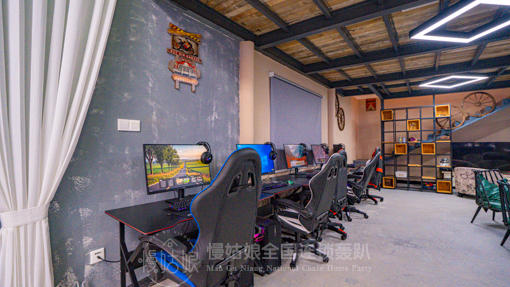 苏州慢姑娘银顶山轰趴馆 商品图2