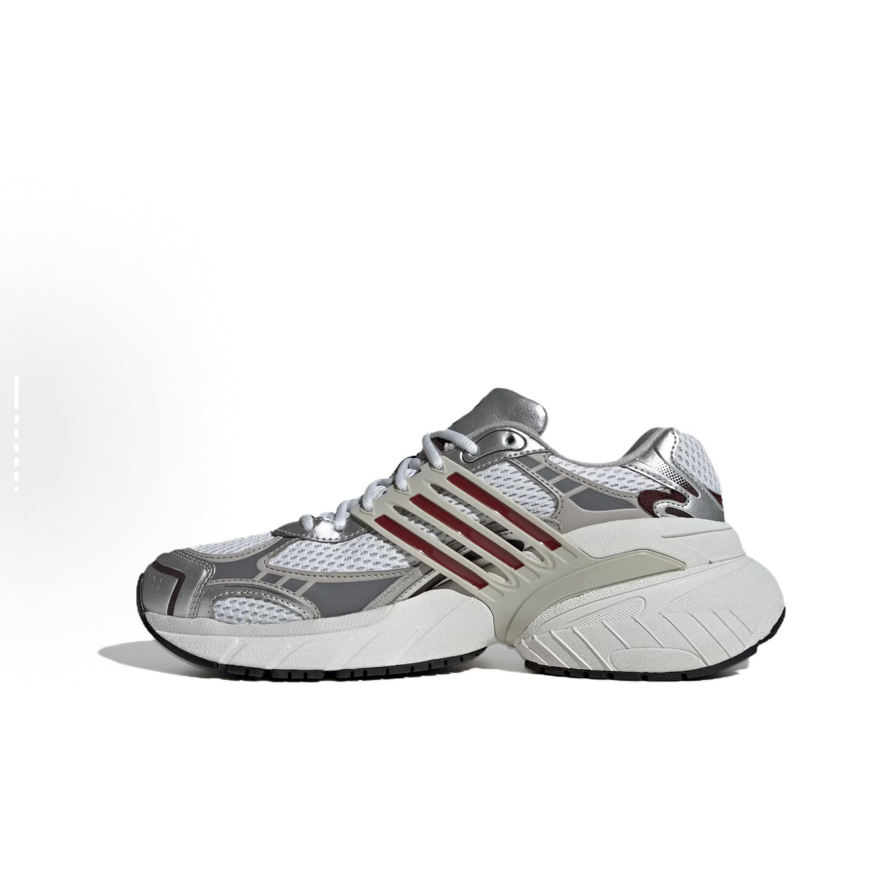 Adidas originals ADISTAR XLG 阿迪新款休闲老爹鞋。巴家3XL的平替款，搭配运动系列其他都毫无违和感，适合度满分的鞋子科技感十足！