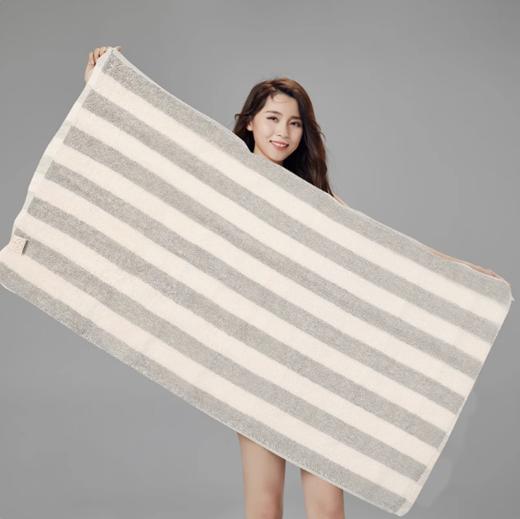 素道有机棉毛巾/方巾/浴巾（韵达快递） | 公平贸易*Organic cotton towel| Fair Trade 商品图3