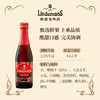 Lindemans林德曼樱桃啤酒250ml*6瓶 比利时进口 果味精酿 京东自营踏春送礼 商品缩略图0