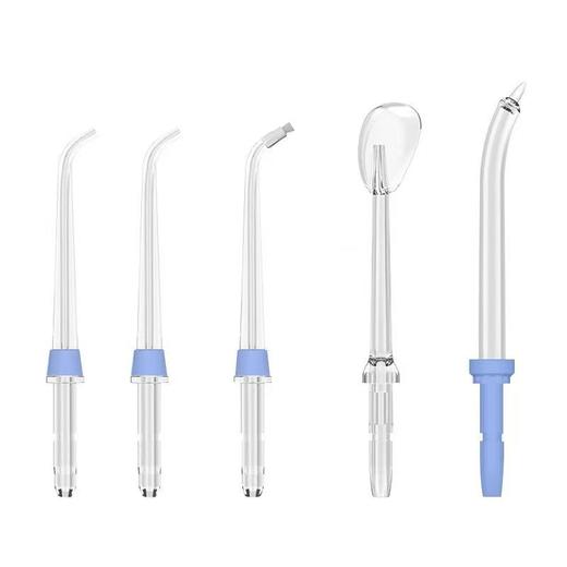 赛嘉儿童便携专用电动冲牙器智能全自动赠送五支专业喷头 商品图6