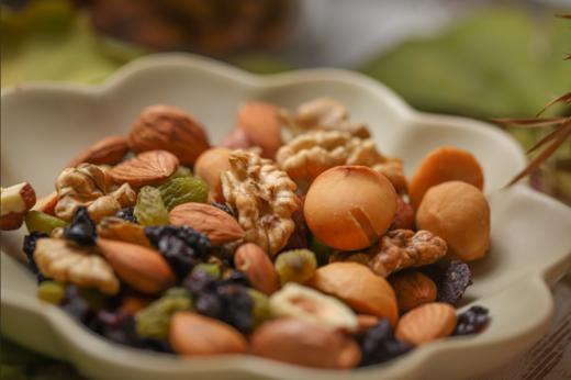 生态每日坚果 商品图4