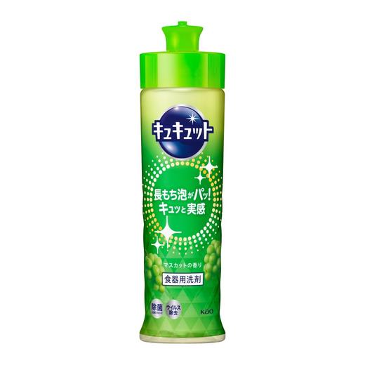花王洗洁精青提香220ml 商品图0